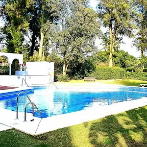 Apartamento Con Vistas Al Campo De Golf Y Piscina Fuengirola