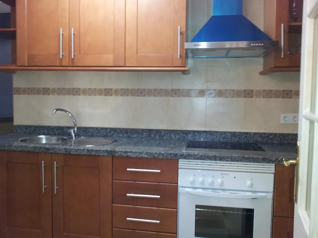 Frontbeach Apartment In Los Boliches Fuengirola Spagna