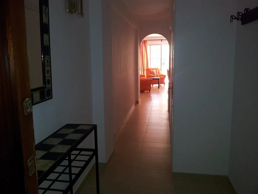 Frontbeach Apartment In Los Boliches Fuengirola 0*,
