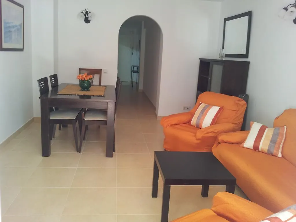 Frontbeach Apartment In Los Boliches Fuengirola Spagna
